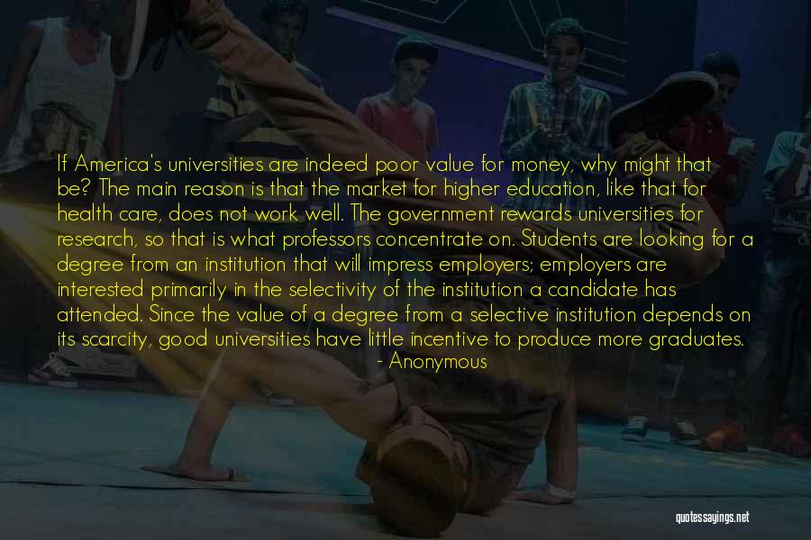 Good Rewards Quotes By Anonymous Good Rewards Quotes By Anonymous