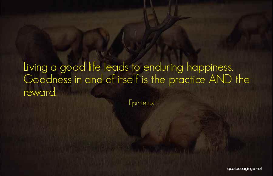 Good Rewards Quotes By Epictetus Good Rewards Quotes By Epictetus