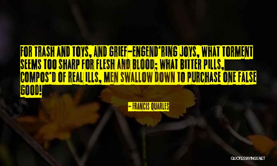 Good Ring Quotes By Francis Quarles Good Ring Quotes By Francis Quarles