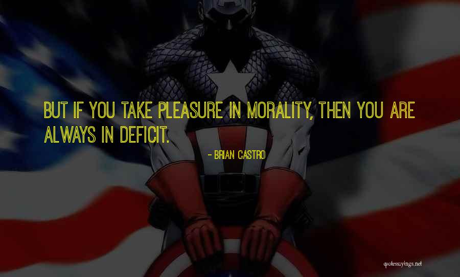 Good Sailors Quotes By Brian Castro Good Sailors Quotes By Brian Castro