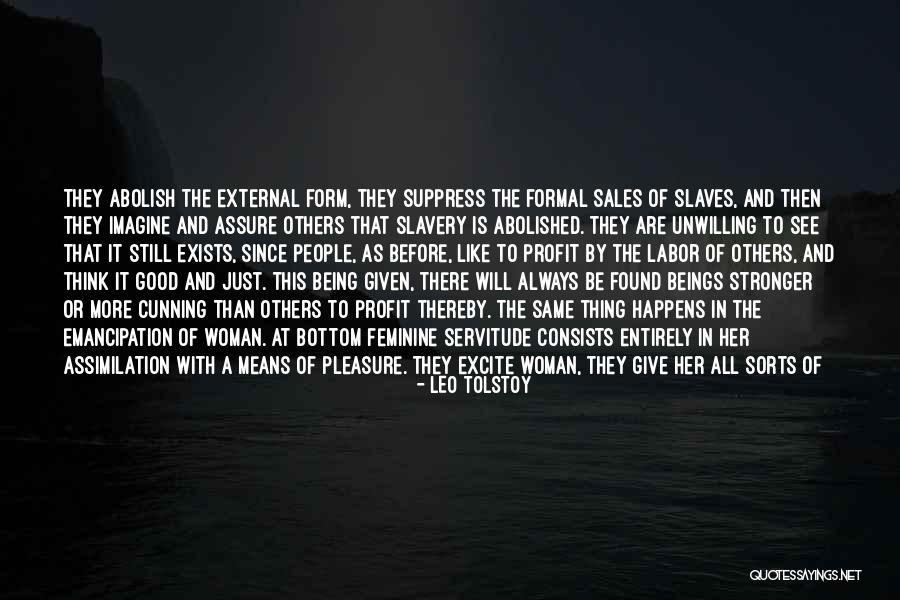 Good Sales Quotes By Leo Tolstoy Good Sales Quotes By Leo Tolstoy