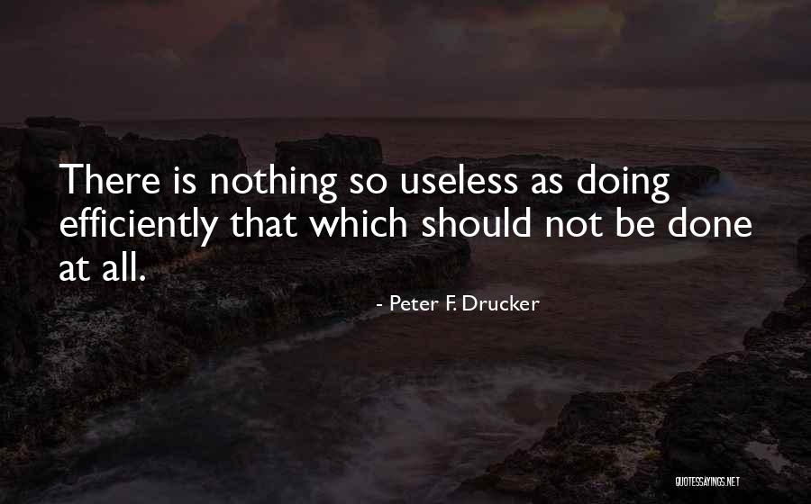 Good Sam Rv Insurance Quotes By Peter F. Drucker Good Sam Rv Insurance Quotes By Peter F. Drucker