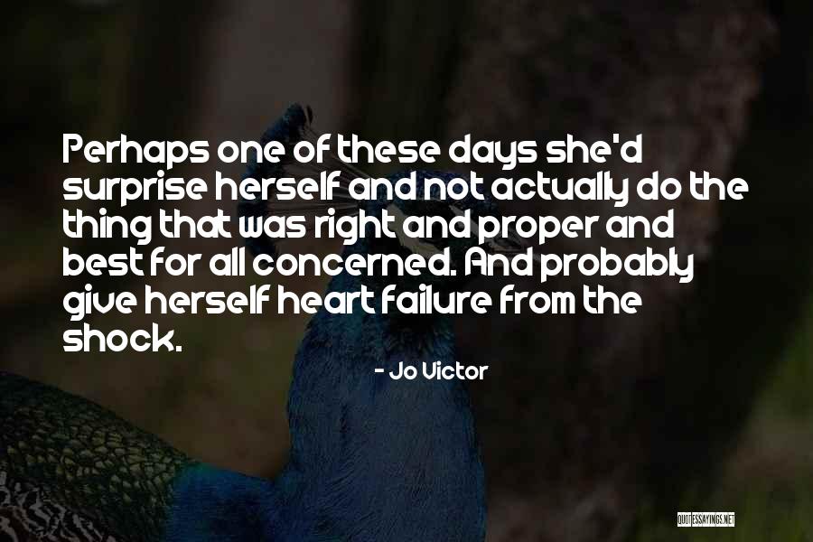 Good Samaritan Quotes By Jo Victor Good Samaritan Quotes By Jo Victor