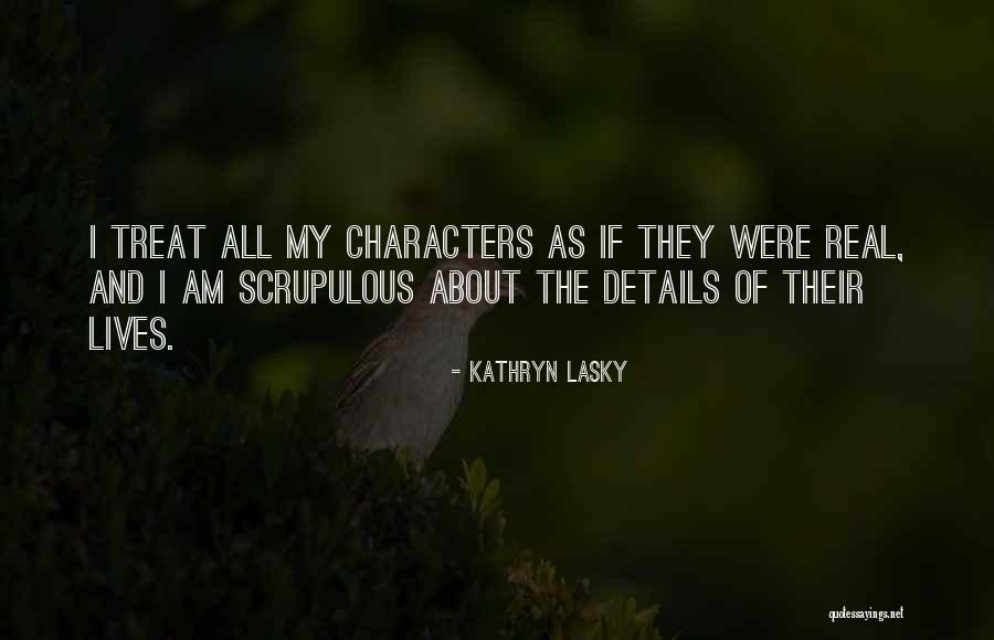 Good Satsang Quotes By Kathryn Lasky Good Satsang Quotes By Kathryn Lasky