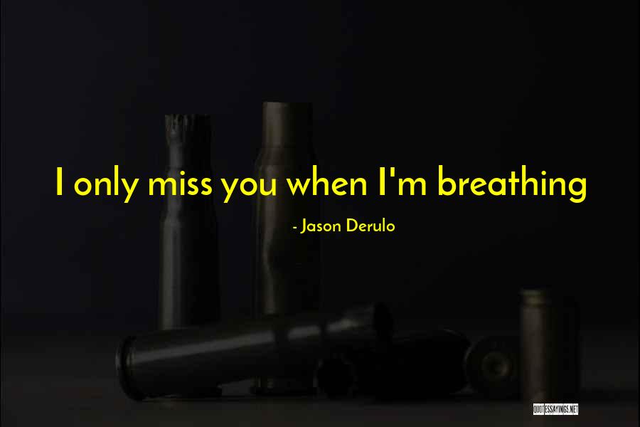 Good Saviour Quotes By Jason Derulo Good Saviour Quotes By Jason Derulo