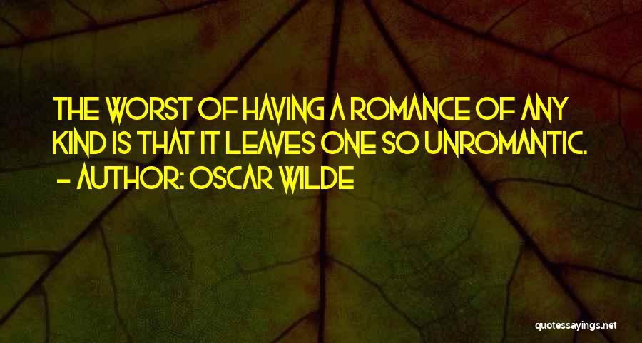 Good Scammer Quotes By Oscar Wilde