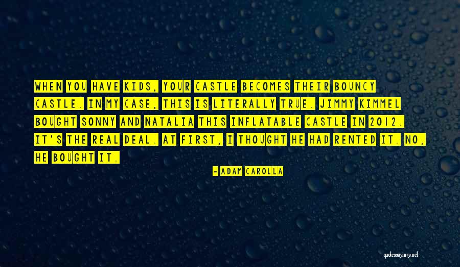 Good Scp Quotes By Adam Carolla Good Scp Quotes By Adam Carolla