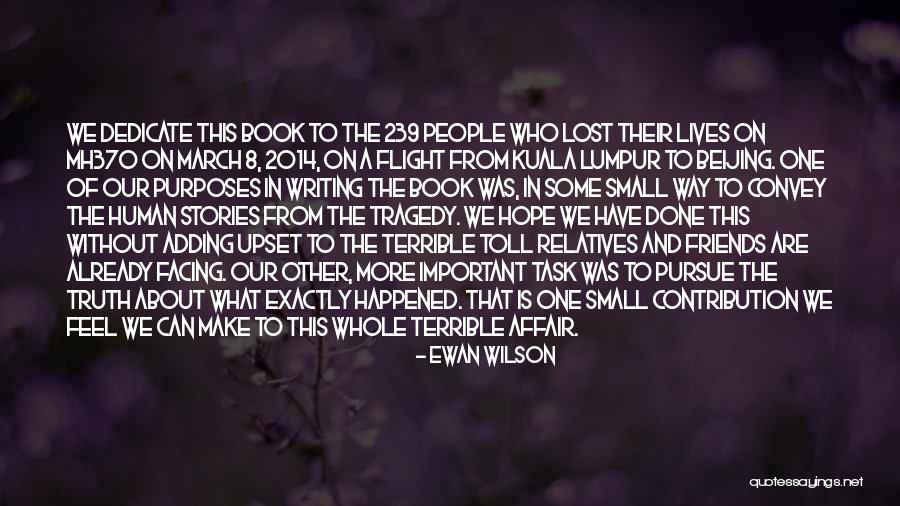 Good Screensaver Quotes By Ewan Wilson Good Screensaver Quotes By Ewan Wilson