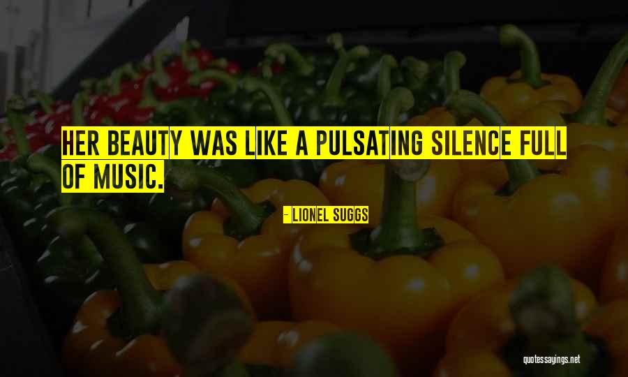 Good Screensaver Quotes By Lionel Suggs