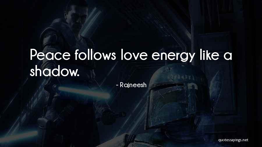 Good Screensaver Quotes By Rajneesh