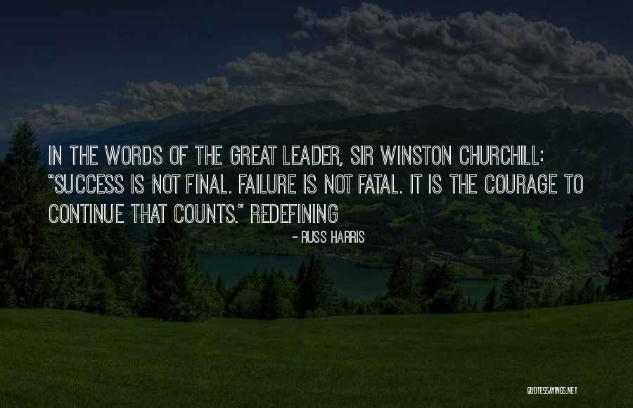 Good Screensaver Quotes By Russ Harris Good Screensaver Quotes By Russ Harris