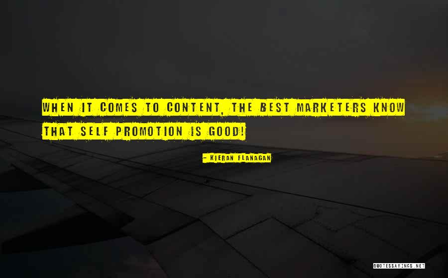 Good Self Quotes By Kieran Flanagan Good Self Quotes By Kieran Flanagan