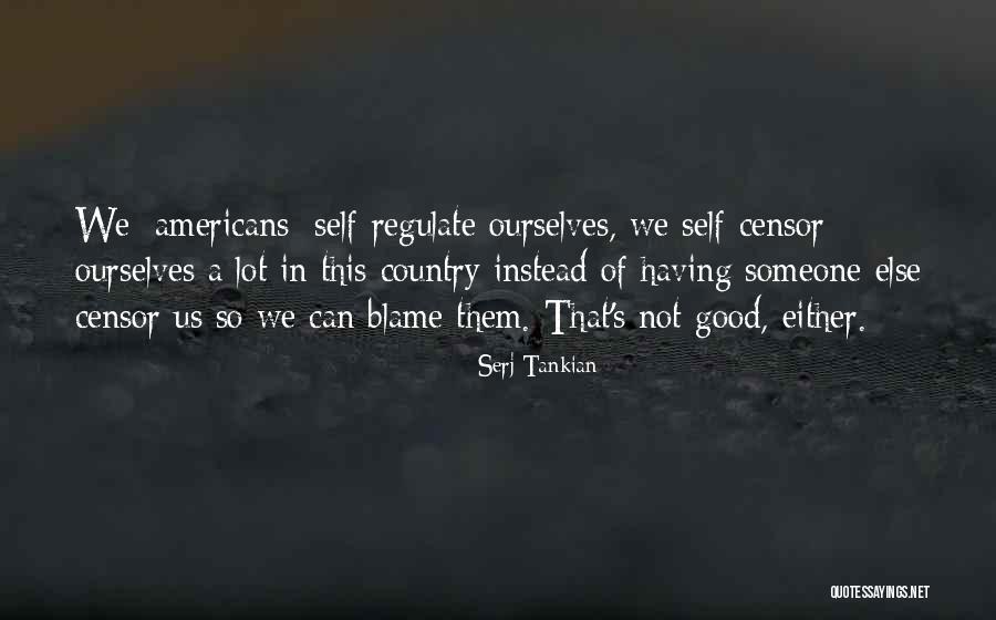 Good Self Quotes By Serj Tankian Good Self Quotes By Serj Tankian