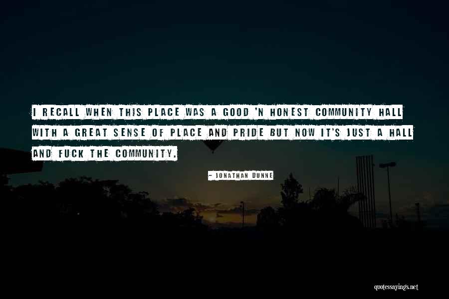 Good Sense Of Humour Quotes By Jonathan Dunne Good Sense Of Humour Quotes By Jonathan Dunne