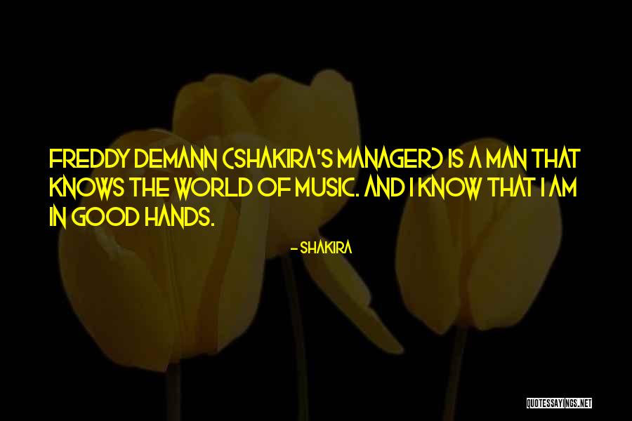 Good Shakira Quotes By Shakira Good Shakira Quotes By Shakira