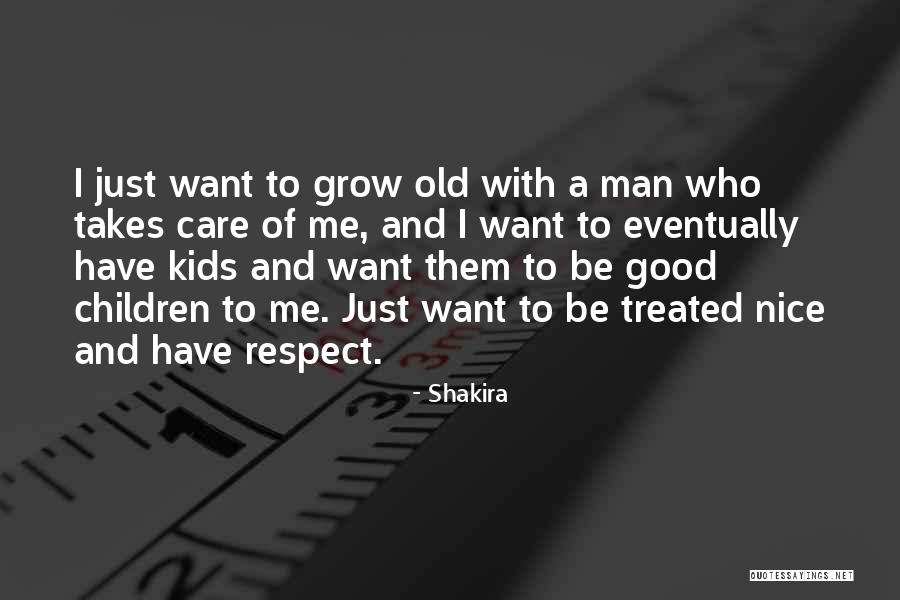 Good Shakira Quotes By Shakira