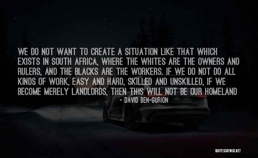 Good Shepherd Famous Quotes By David Ben-Gurion Good Shepherd Famous Quotes By David Ben-Gurion