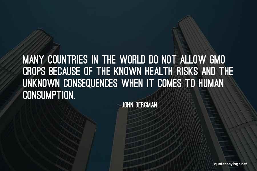 Good Short Hacking Quotes By John Bergman Good Short Hacking Quotes By John Bergman