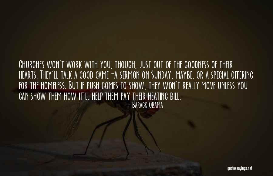Good Show Quotes By Barack Obama Good Show Quotes By Barack Obama