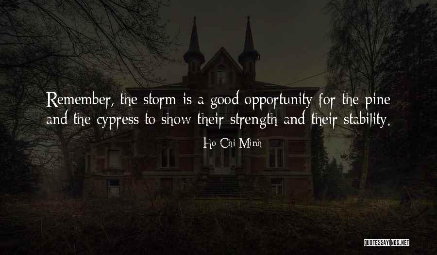 Good Show Quotes By Ho Chi Minh Good Show Quotes By Ho Chi Minh