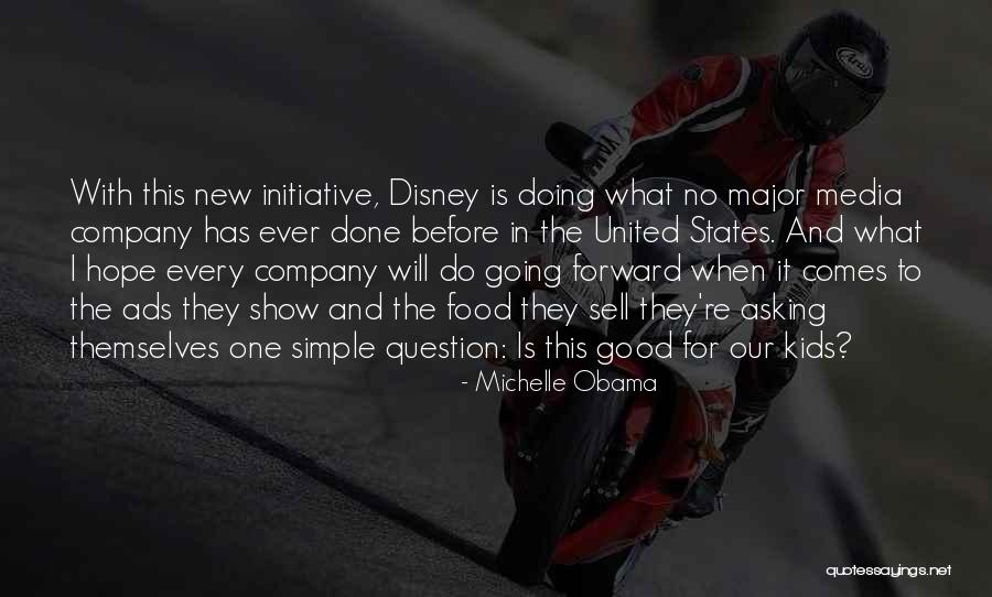 Good Show Quotes By Michelle Obama Good Show Quotes By Michelle Obama