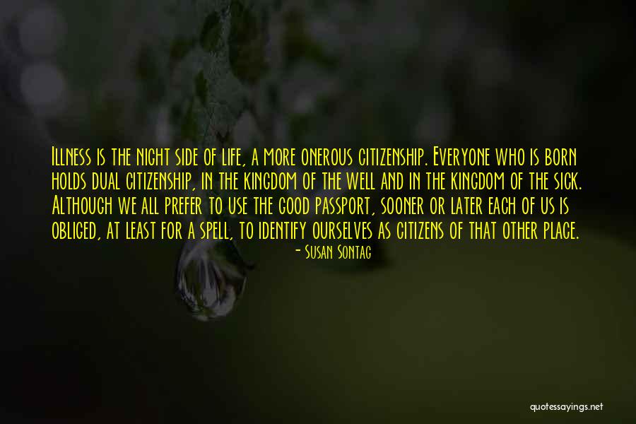 Good Side Quotes By Susan Sontag Good Side Quotes By Susan Sontag