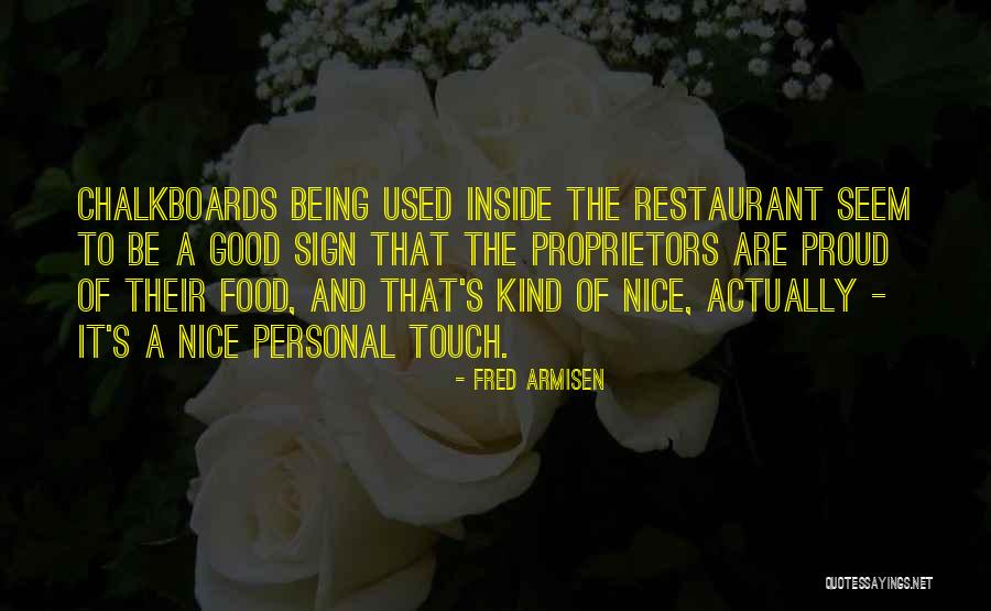 Good Sign Off Quotes By Fred Armisen Good Sign Off Quotes By Fred Armisen