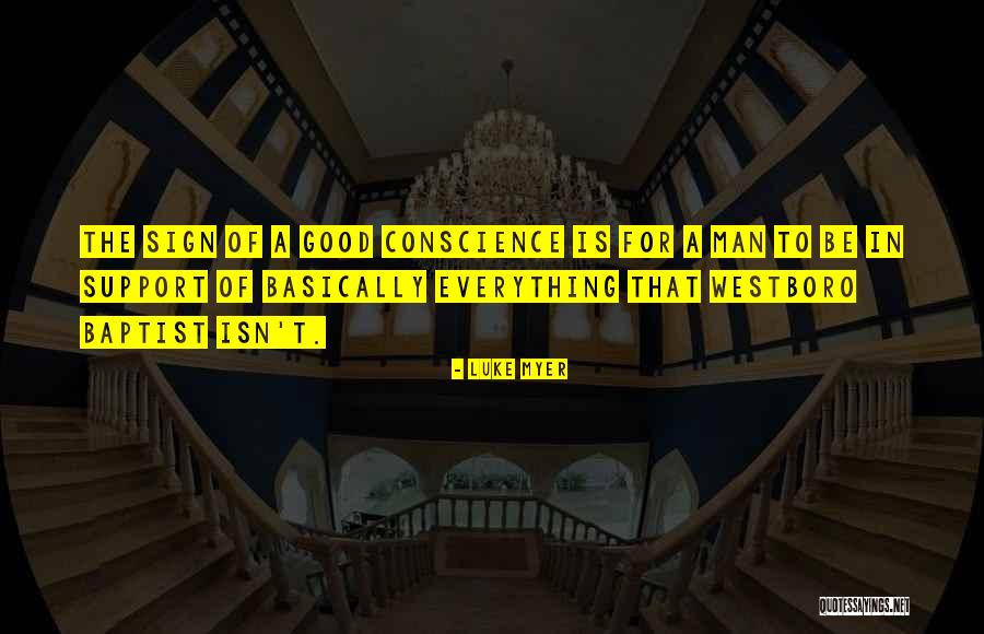 Good Sign Off Quotes By Luke Myer Good Sign Off Quotes By Luke Myer