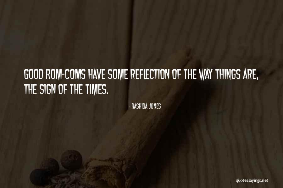 Good Sign Off Quotes By Rashida Jones Good Sign Off Quotes By Rashida Jones