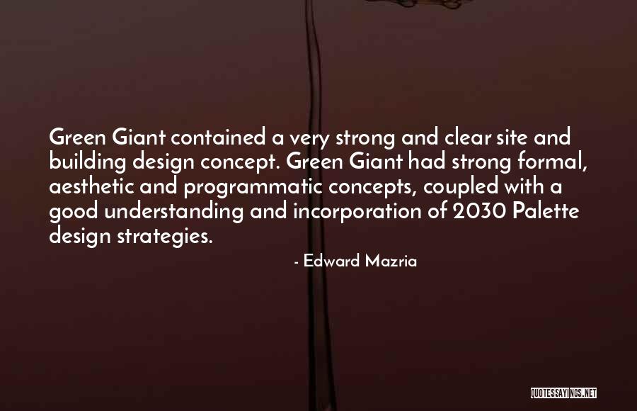 Good Site For Quotes By Edward Mazria Good Site For Quotes By Edward Mazria
