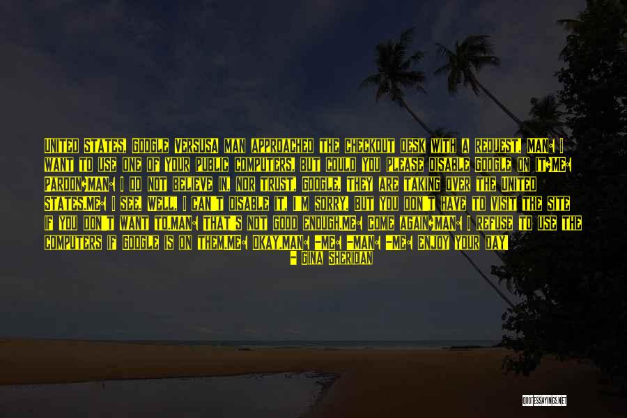 Good Site For Quotes By Gina Sheridan Good Site For Quotes By Gina Sheridan