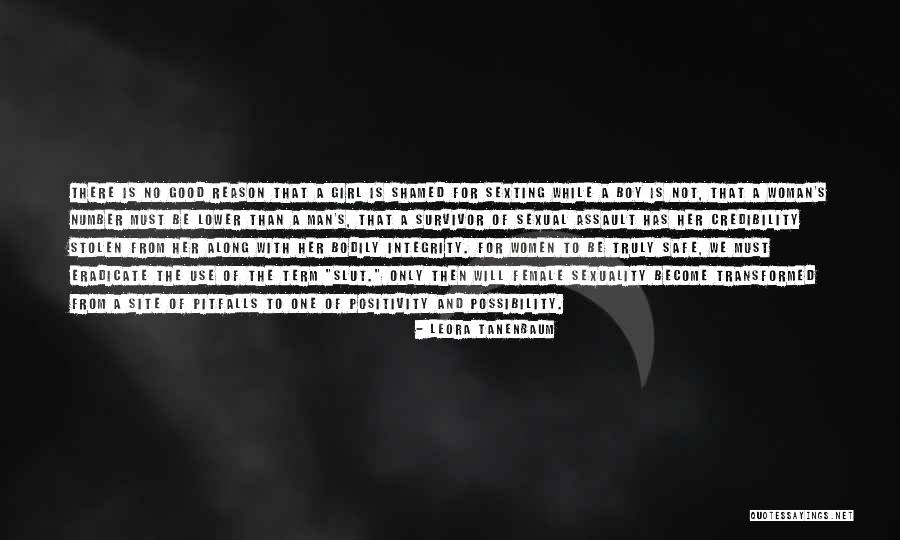 Good Site For Quotes By Leora Tanenbaum Good Site For Quotes By Leora Tanenbaum
