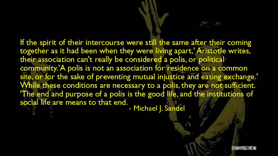 Good Site For Quotes By Michael J. Sandel Good Site For Quotes By Michael J. Sandel