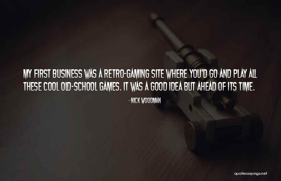 Good Site For Quotes By Nick Woodman Good Site For Quotes By Nick Woodman