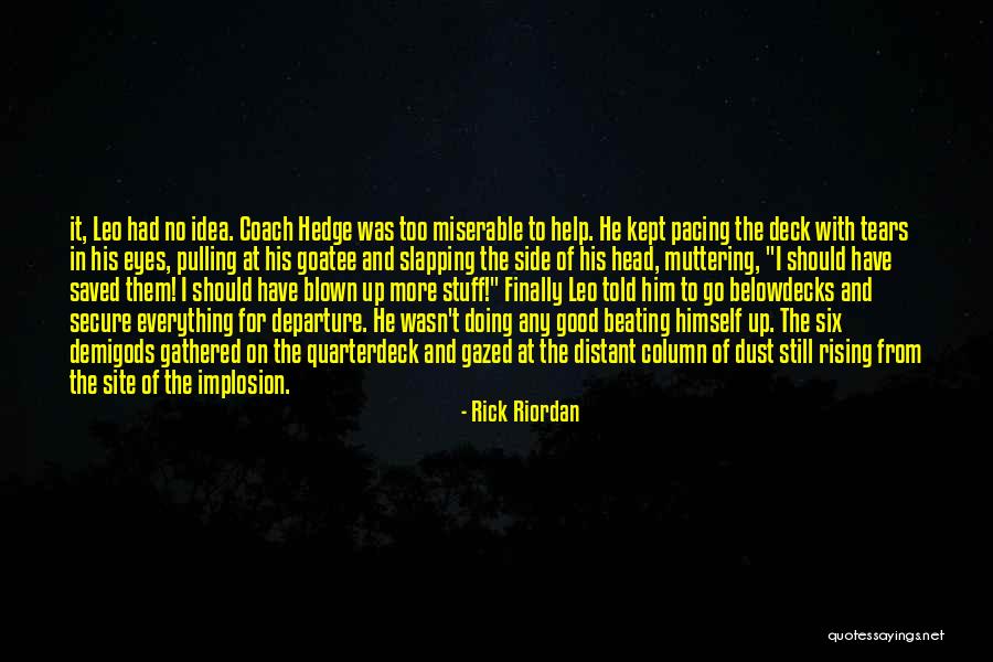 Good Site For Quotes By Rick Riordan Good Site For Quotes By Rick Riordan