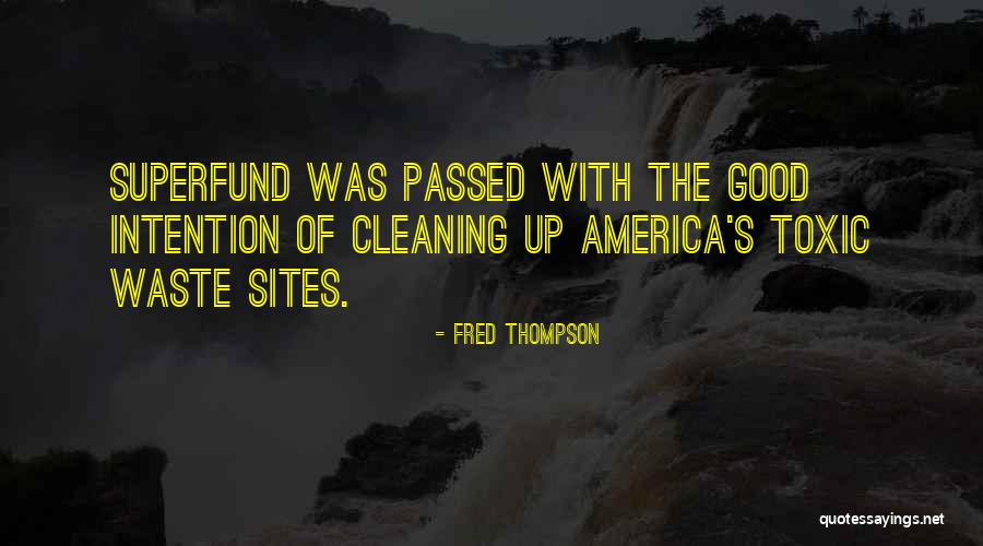 Good Sites For Quotes By Fred Thompson Good Sites For Quotes By Fred Thompson