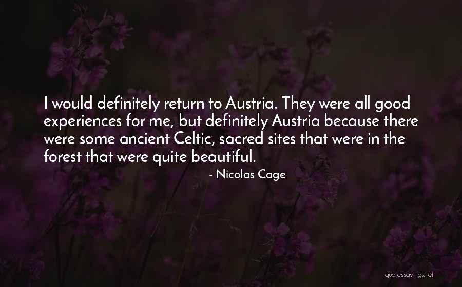 Good Sites For Quotes By Nicolas Cage Good Sites For Quotes By Nicolas Cage