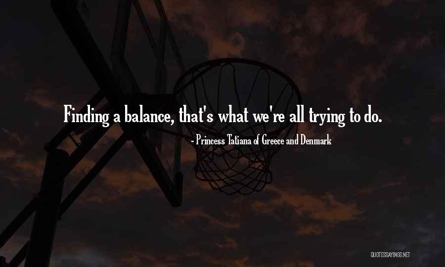 Good Skizzy Mars Quotes By Princess Tatiana Of Greece And Denmark Good Skizzy Mars Quotes By Princess Tatiana Of Greece And Denmark