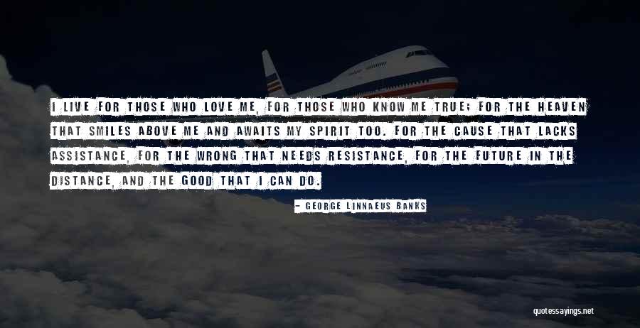 Good Smiles Quotes By George Linnaeus Banks Good Smiles Quotes By George Linnaeus Banks