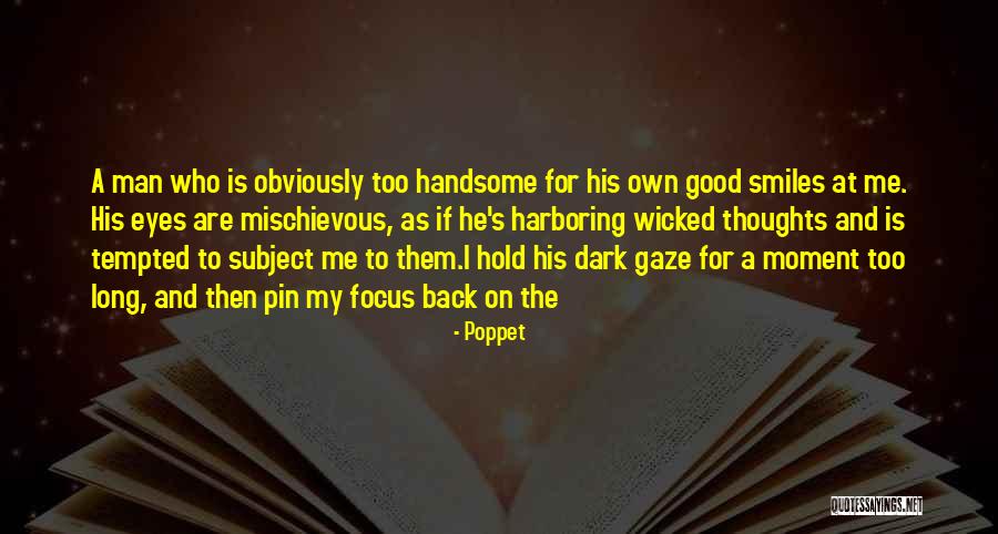 Good Smiles Quotes By Poppet Good Smiles Quotes By Poppet
