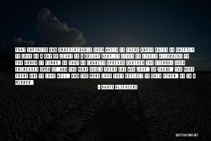 Good Souls Quotes By Dante Alighieri Good Souls Quotes By Dante Alighieri