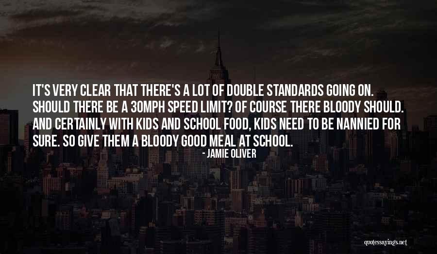 Good Speed Quotes By Jamie Oliver Good Speed Quotes By Jamie Oliver