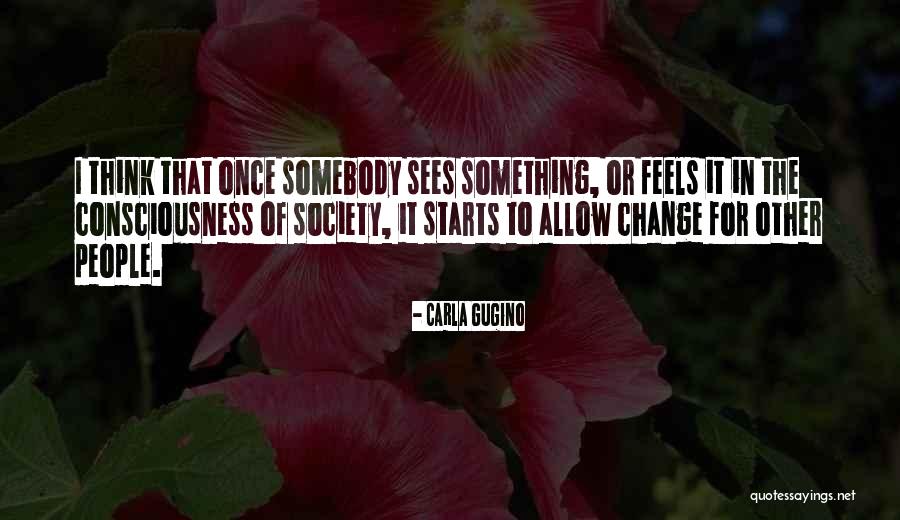 Good Spelling Quotes By Carla Gugino Good Spelling Quotes By Carla Gugino