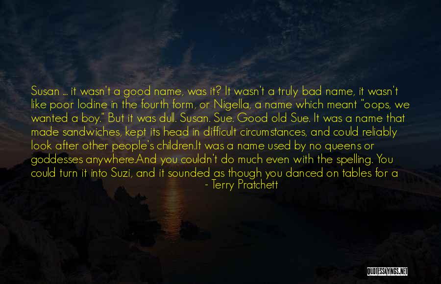 Good Spelling Quotes By Terry Pratchett Good Spelling Quotes By Terry Pratchett