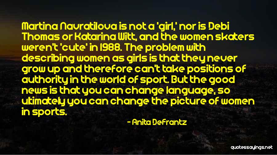 Good Sports T-shirt Quotes By Anita DeFrantz Good Sports T-shirt Quotes By Anita DeFrantz