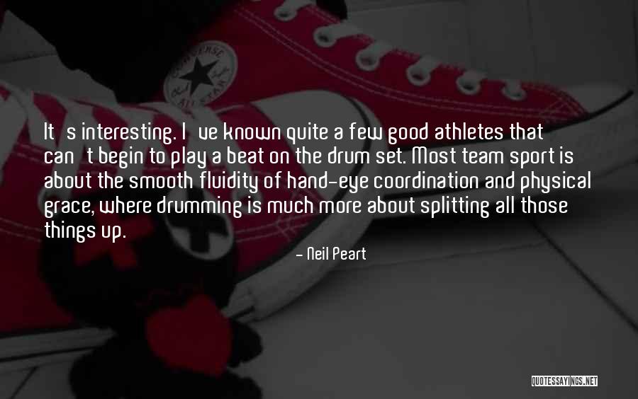 Good Sports T-shirt Quotes By Neil Peart Good Sports T-shirt Quotes By Neil Peart