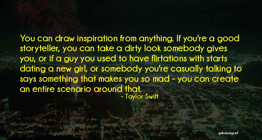 Good Starts Quotes By Taylor Swift Good Starts Quotes By Taylor Swift