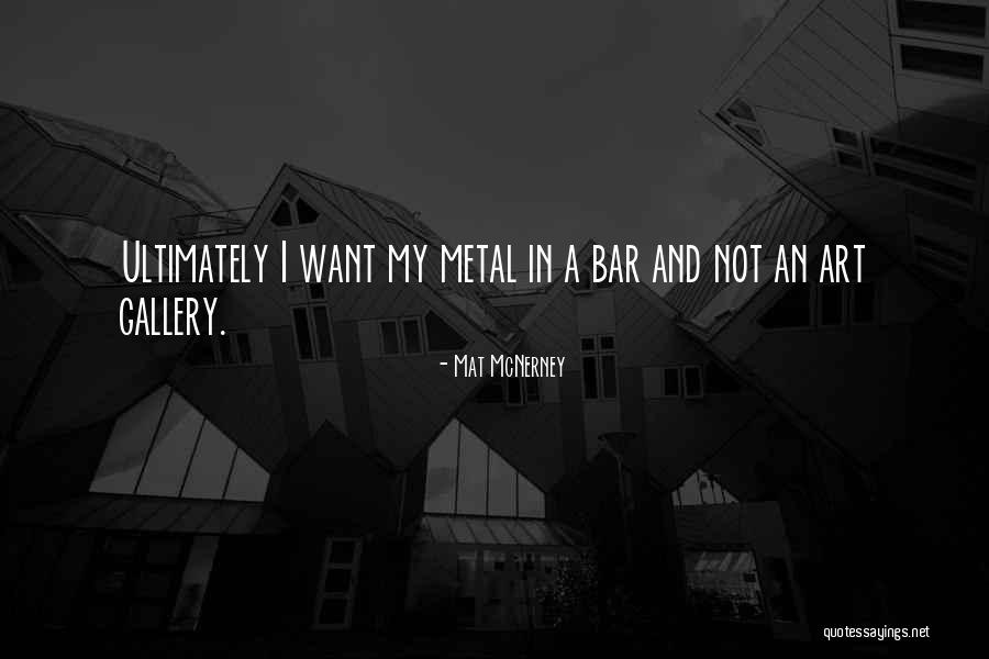 Good Static Quotes By Mat McNerney