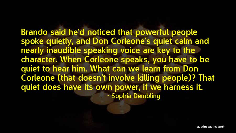Good Static Quotes By Sophia Dembling Good Static Quotes By Sophia Dembling