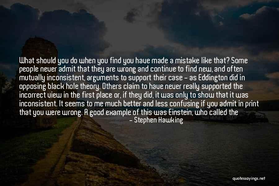 Good Static Quotes By Stephen Hawking Good Static Quotes By Stephen Hawking